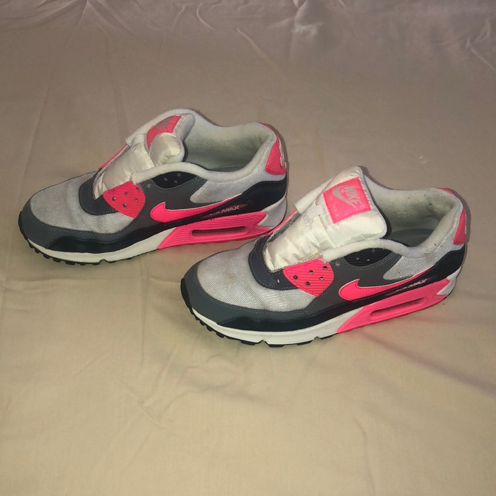 Nike Air Max Sneakers